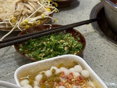 冰汤团-华丰火锅(双林北横路店)