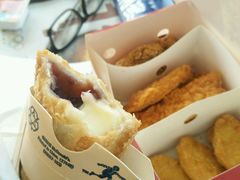 -麦当劳(漳州二路店)