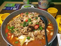 -蛙喔牛蛙(盐城盐都万达店)
