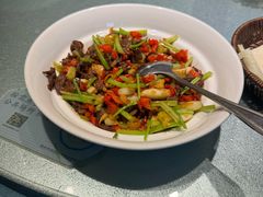 -恒记饭店·海鲜明档(淹城店)