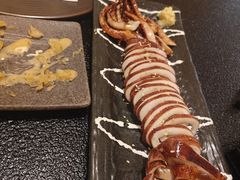 -长崎屋·日本料理·刺身·烧鸟(天河北路店)