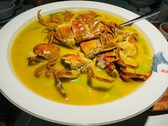 -庆江南江南菜(琴湖溪里花园城店)