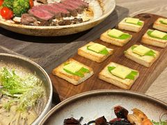 -Maxpoint Kitchen 西餐咖啡(乐峰广场店)