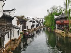 -嘉兴月河历史街区