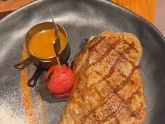 -原石牛扒·约会餐厅(龙城万科里店)