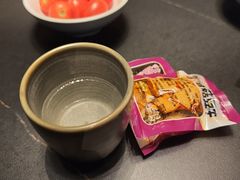 -辣尚瘾·烤鱼·新川菜(交大直营店)