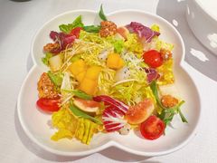 -旺顺阁·北京菜(丰科万达店)