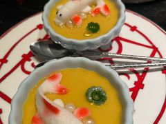 -锦楼·臻选新杭帮(杭州中心店)