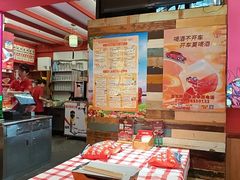 -龙虾当家·大排档(红谷滩五中店)