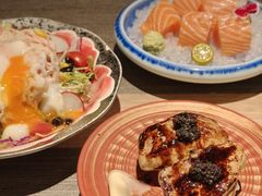 -炙柒Sekinana·精致日料(合生汇店)