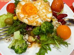 -盛宴标帜西餐厅龙虾.鲍鱼•牛排(重庆喜来登大酒店)