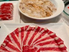 -皇城老妈·大连海鲜火锅(港湾店)