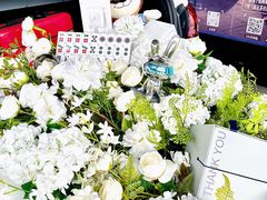 -宁波之星奔驰4S店(海曙店)