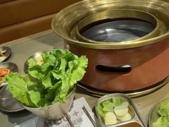 -西塔老太太泥炉烤肉(双井店)