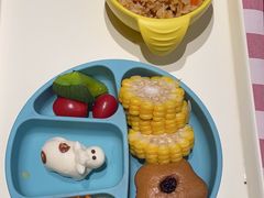 -西贝(东方路店)