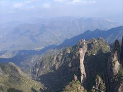 -三清山风景名胜区