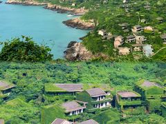 -舟山嵊泗列岛风景名胜区