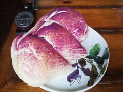 奶酪芋头山-奈雪的茶(东原悦荟店)