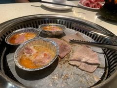 -江南食代自助餐厅(宝龙城市广场店)