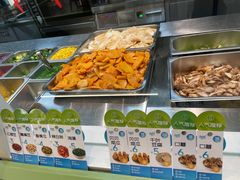 -SaladJohn沙拉匠(凯德1818店)