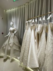 -GRACE KELLY婚纱与礼服(天津店)