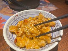 -京鹿料理(荟聚店)