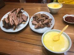 -清真·益鑫羊肉手抓馆(花园北街店)