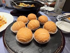 -狮王府淮扬菜(万象城店)