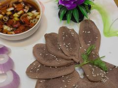 -宗巴雍姆藏餐府