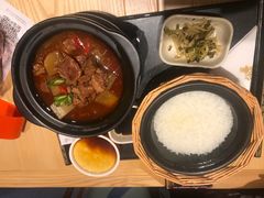 -谷田稻香(昌里路店)