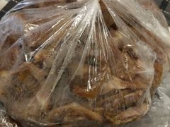 鹅肉-小罗卤鹅(滨河西路店)