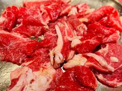 -西塔老太太泥炉烤肉(望京一店)