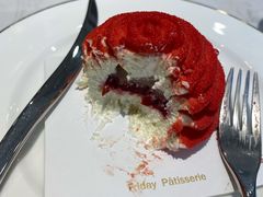 -Fridi Patisserie Cafe