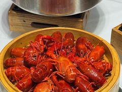 -靓靓蒸虾·头牌蒸虾(沙湖旗舰店)