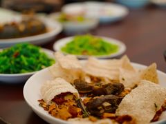 -心无尘茶餐馆(径山村店)