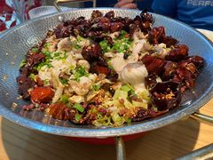 -大丰收脆鱼(浦西万达店)