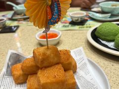 -点都德(汇盈广场店)