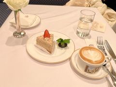 燕麦蛋糕-COVA(环贸iapm店)