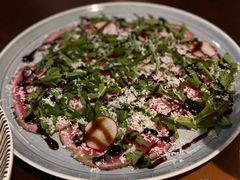 -Golden Lily河内巴黎法越料理餐厅(建国西路店)