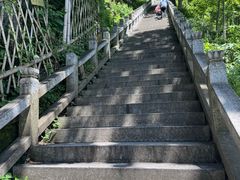 -九华山风景区月身宝殿