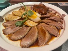 -潮界(虹桥新天地店)