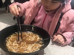 -大福来锅巴菜(古文化街店)