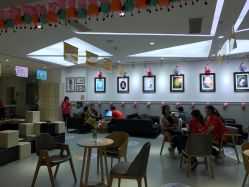 -星光贝贝(万达店)