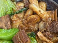 -珍珍小食店(西华路店)