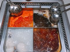 -海底捞火锅(青悦城店)