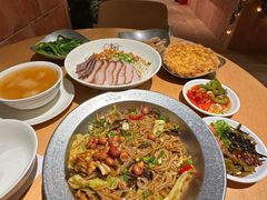 -水平有限广西米粉·广西风味集(五道口店)