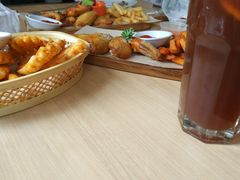 -必胜客(机场路店)