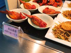 -紫金港餐饮中心-风味餐厅(浙江大学紫金港校区店)