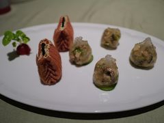 -明州小宴(文化广场店)