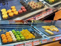-陶陶居饼家(惠福东路店)